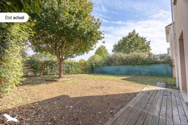 Maison 189 792 € Chauray 4 p 90 m² DPE C
