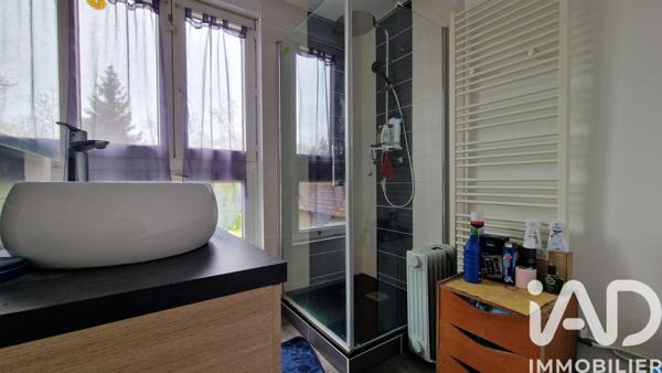 Maison à vendre 3 pièces 53 m² Gisors