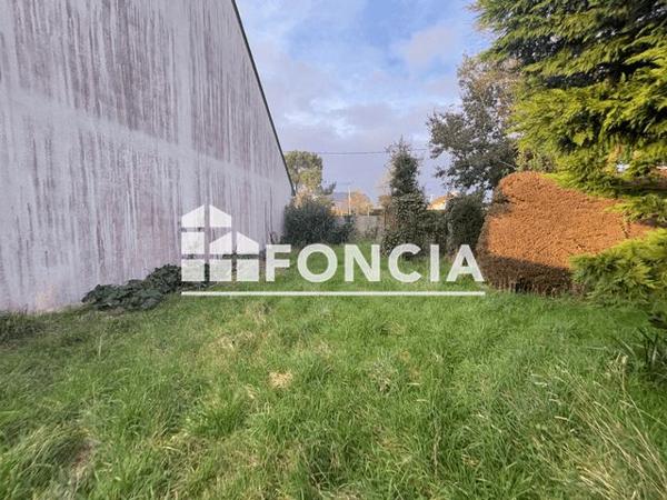 À vendre Terrain 270 m² - Pornichet 44380