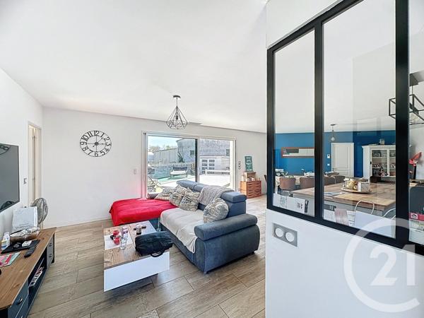 Maison à vendre  6 pièces - 116,59 m2 MIOS - 33