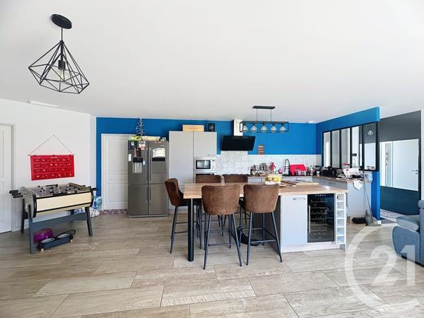 Maison à vendre  6 pièces - 116,59 m2 MIOS - 33