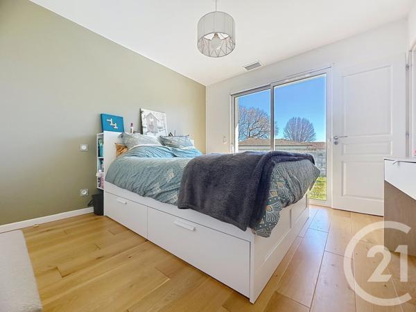 Maison à vendre  6 pièces - 116,59 m2 MIOS - 33