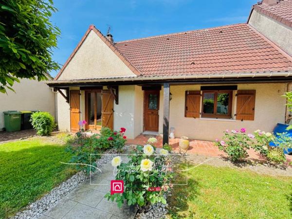 Maison Coulommiers 4 pièce(s) 100 m2
