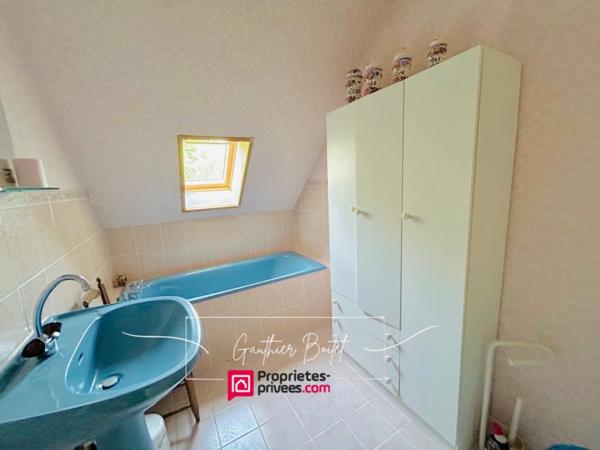 Maison Coulommiers 4 pièce(s) 100 m2