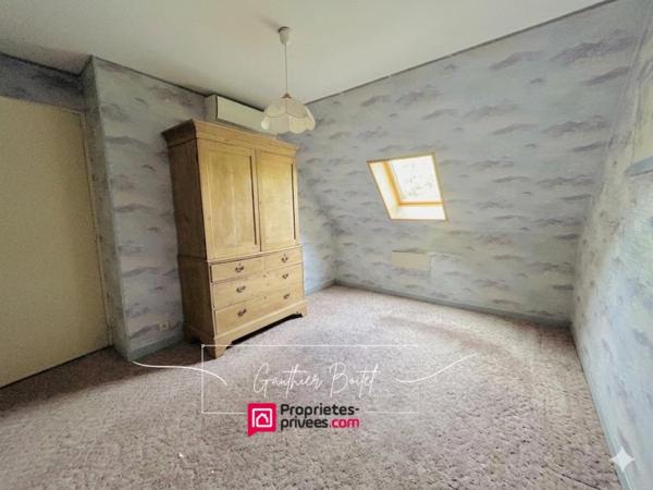 Maison Coulommiers 4 pièce(s) 100 m2