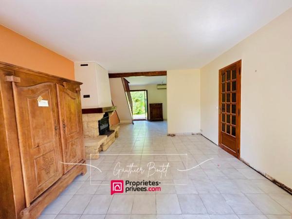 Maison Coulommiers 4 pièce(s) 100 m2