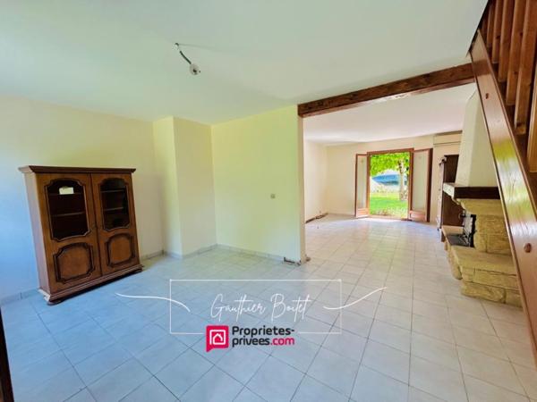 Maison Coulommiers 4 pièce(s) 100 m2