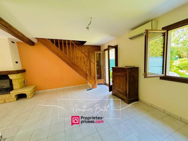 Maison Coulommiers 4 pièce(s) 100 m2