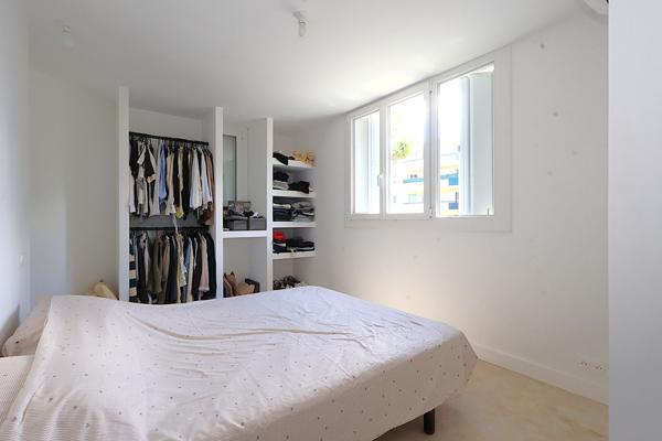 Appartement T3 à Montpellier entièrement rénové