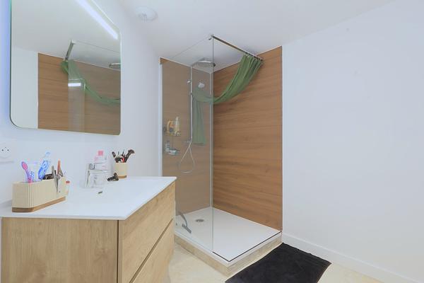 Appartement T3 à Montpellier entièrement rénové