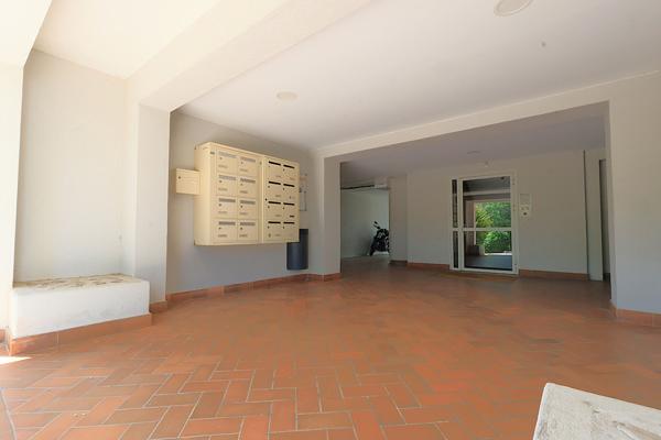 Appartement T3 à Montpellier entièrement rénové