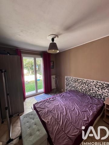 Maison à vendre 4 pièces 90 m² Othis