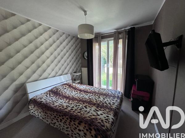 Maison à vendre 4 pièces 90 m² Othis