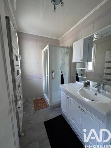 Maison à vendre 4 pièces 90 m² Othis