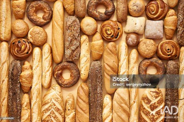 Boulangerie à vendre 120 m² Chatou