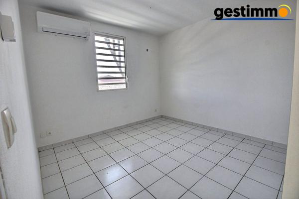 Appartement 3 pièces - Cayenne centre-ville
