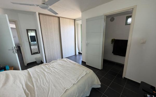 Appartement à vendre    4 pièces •  Le Tampon