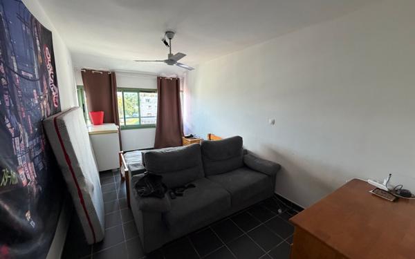 Appartement à vendre    4 pièces •  Le Tampon