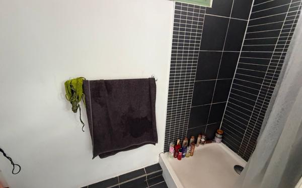Appartement à vendre    4 pièces •  Le Tampon