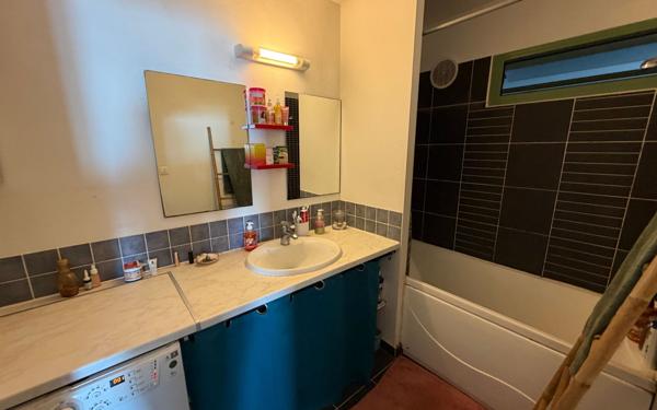 Appartement à vendre    4 pièces •  Le Tampon