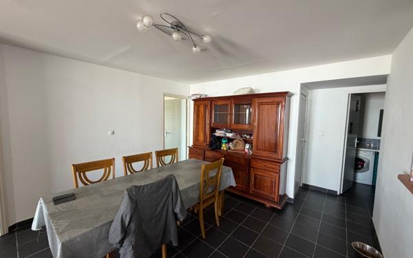 Appartement à vendre    4 pièces •  Le Tampon