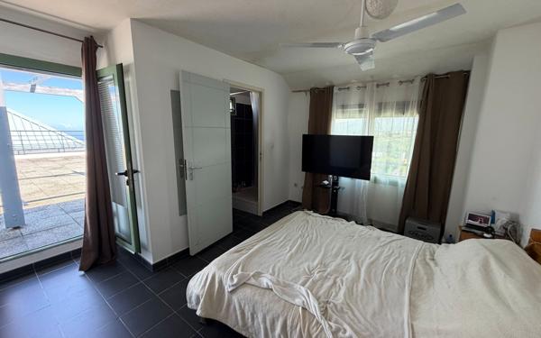 Appartement à vendre    4 pièces •  Le Tampon