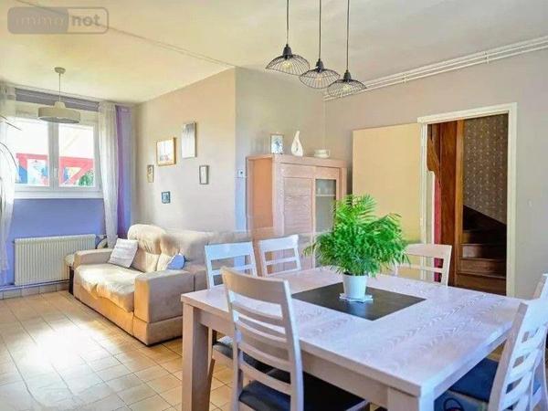 Maison à vendre à Monchy-sur-Eu en Seine-Maritime (76260), ref : 76041/148