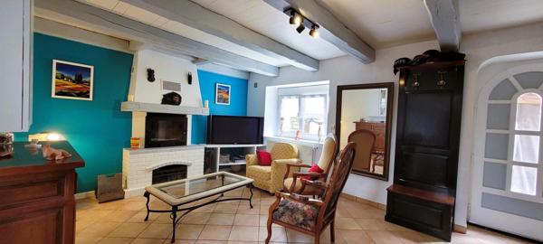 Maison à SAINT-MALO, 35400 - 4 pièces 158m²