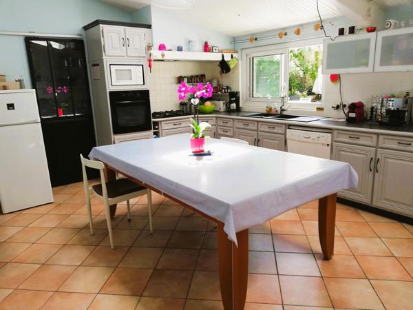 Maison à SAINT-MALO, 35400 - 4 pièces 158m²