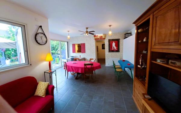 Maison à SAINT-MALO, 35400 - 4 pièces 158m²