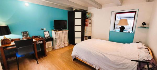 Maison à SAINT-MALO, 35400 - 4 pièces 158m²