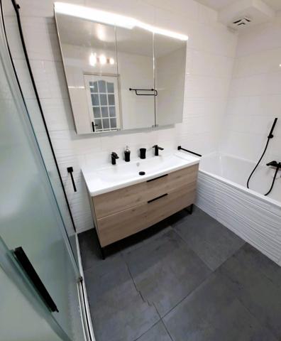 Maison à SAINT-MALO, 35400 - 4 pièces 158m²