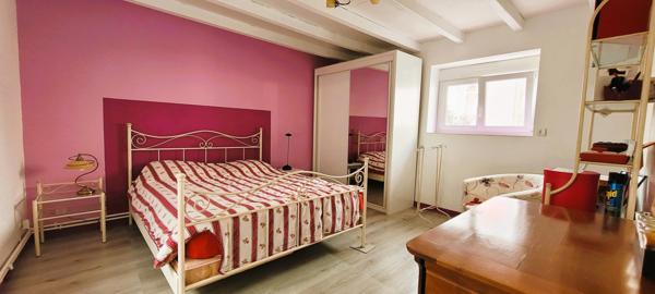 Maison à SAINT-MALO, 35400 - 4 pièces 158m²