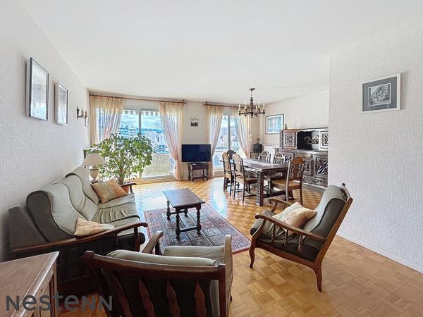 Appartement Saint Etienne 5 pieces