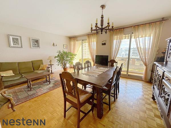 Appartement Saint Etienne 5 pieces