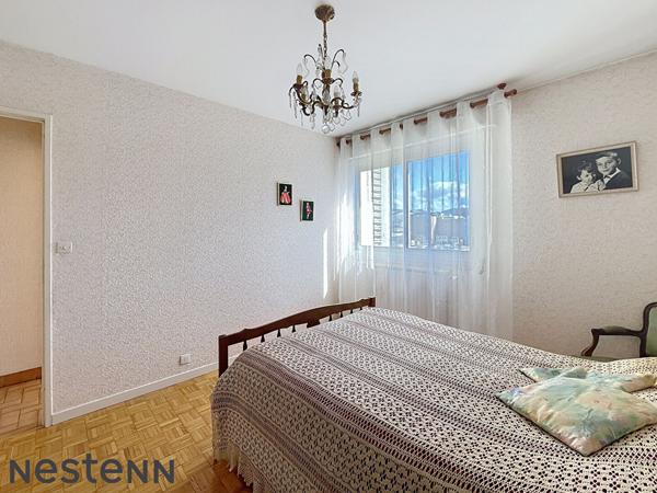 Appartement Saint Etienne 5 pieces