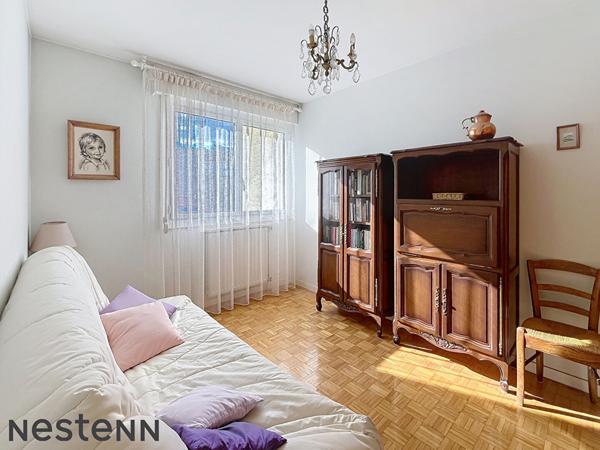 Appartement Saint Etienne 5 pieces