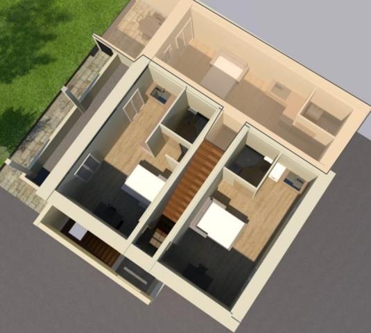 Appartement à vendre |  Vénissieux |  1 pièce | 22 m²