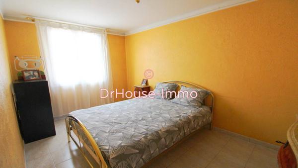 Appartement à vendre 3 pièces de 62 m²