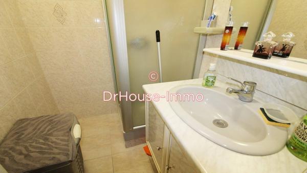 Appartement à vendre 3 pièces de 62 m²