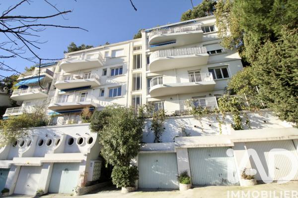 Appartement à vendre 2 pièces 49 m² Nice