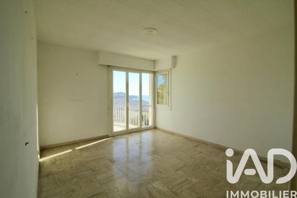 Appartement à vendre 2 pièces 49 m² Nice