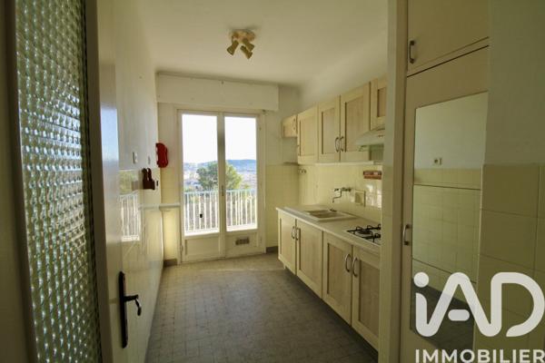 Appartement à vendre 2 pièces 49 m² Nice