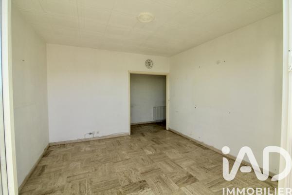 Appartement à vendre 2 pièces 49 m² Nice