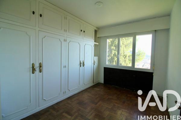 Appartement à vendre 2 pièces 49 m² Nice