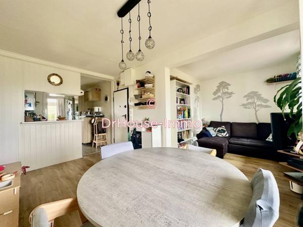 Appartement à vendre 4 pièces de 72 m²