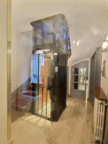 Appartement Paris 16