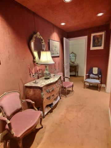 Appartement Paris 16