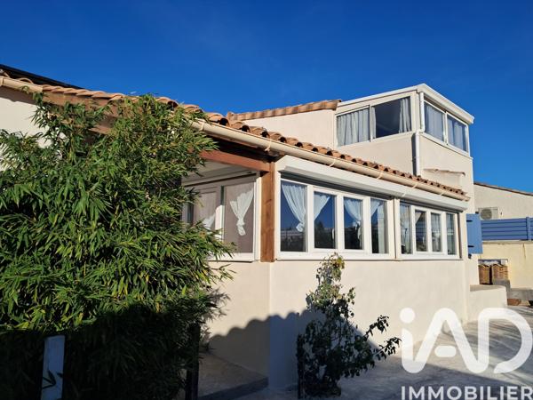 Maison à vendre 5 pièces 125 m² Lézignan-Corbières