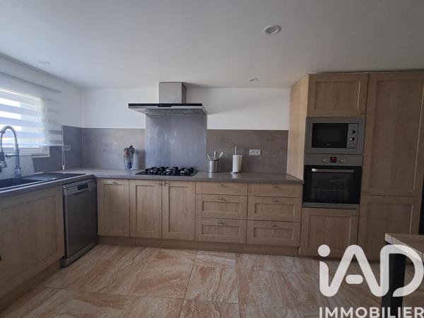 Maison à vendre 5 pièces 125 m² Lézignan-Corbières